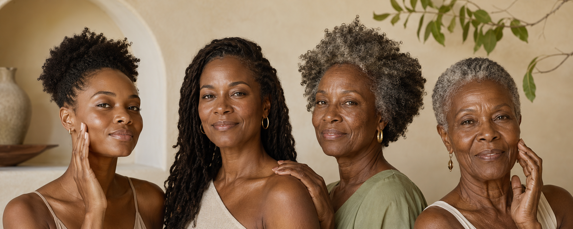 Your Skin Isn't Misbehaving — It's Defending You