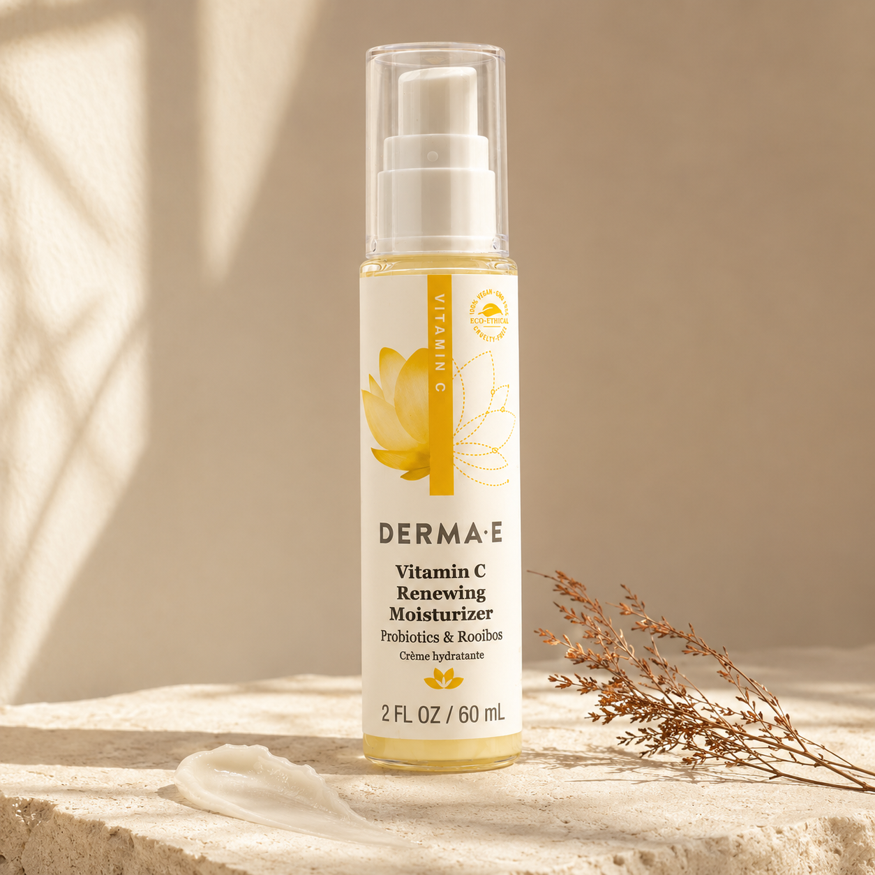 Vegan Skincare Isn't a Trend. It's a Standard.