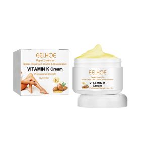 Vitamin E Body Massage Cream