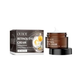 Retinol Firming Eye Cream