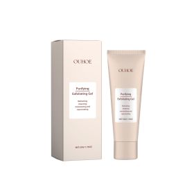 Gentle Exfoliating Face Gel