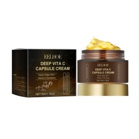Vitamin C & Niacinamide Face Cream