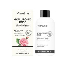 Refreshing Nourishing Makeup Remover