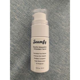 SEUMFY Astaxanthin Antioxidant Serum, 30 ml
