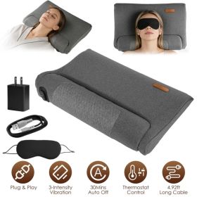 USB Heated Neck Massager
