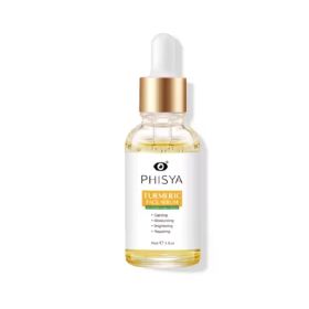 Turmeric Vitamin C Gel Serum