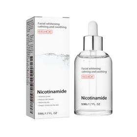Hyaluronic & Niacinamide Serum