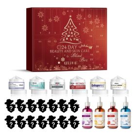 Hydrating Beauty Advent Calendar