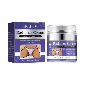 Radiance Face Cream