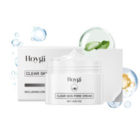 HOYGI Nose Pore Strip Kit, 1 Set