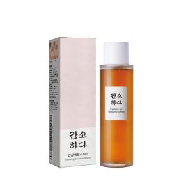Ginseng Radiance Facial Serum