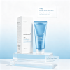 4.23oz Gentle Zero Foam Facial Cleanser, Deep Pore Cleaning Foam Face Wash with Plant Extracts, Refreshing Daily Face Cleanser for All Skin Types
