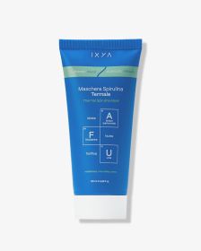 IXYA SKINCARE - Thermal Spirulina Mask