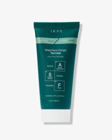 IXYA SKINCARE - Thermal Mud Mask