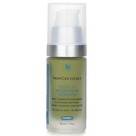 SKIN CEUTICALS - Phyto A+ Brightening Treatment 3% Azelaic Acid Moisturiser (For All Skin Types) 584563 30ml/1oz