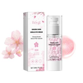 Brightening Firming Eye Cream