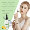 OUHOE Azelaic Acid Pore Refining Essence