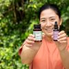 Draw, Nourish & C Facecare Duo