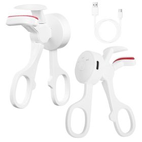 Heated Eyelash Curler, 2 Pack