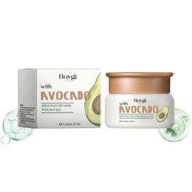 Vitamin C Hydrating Face Cream