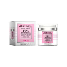 Niacinamide Even-Tone Body Lotion