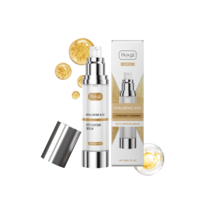 Hoygi Gentle Eye Serum