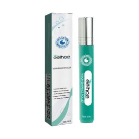 Herbal Periorbital Soothing Eye Roll-On Essence