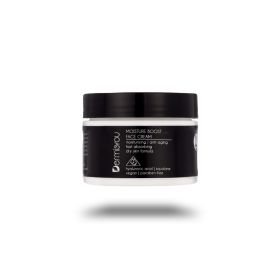 Moisturizing & Anti-Wrinkle Dry Skin Face Cream with Saffron