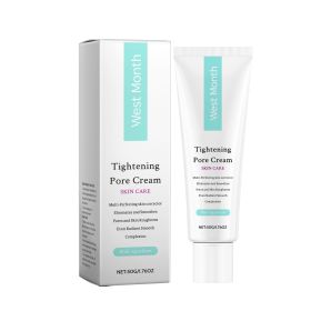 WEST MONTH Face Moisture Cream, 50 g
