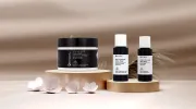 Anti-Wrinkle Neck & Décolleté Serum with Collagen & Rose Water