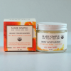 Made Simple Sea Buckthorn Juniper Moisturizer