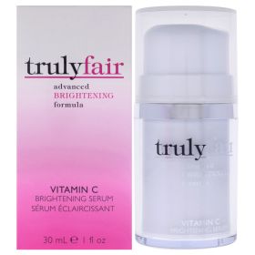 Truly Fair Vitamin C Brightening Serum