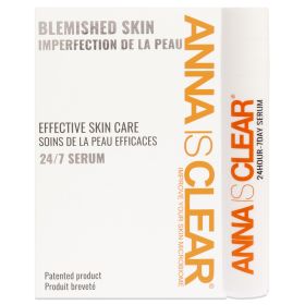 Anna Is Clear Blemished Skin 24-7 Serum