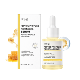 Hoygi Daily Facial Moisturizing Serum