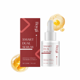 Hoygi Brightening Essence Mild Ingredients Moisturize Skin Hydrating Hydrating Rejuvenating Essence