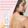 OceAura Retinol Care Cream Gently Hydrates Daily Moisturizing, Nourishing And Tender Skin Care Body Lotion