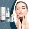Hoygi Face Brightening Gel Gently Hydrates And Moisturizes Soft And Tender Skin