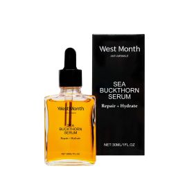 West & Month Sea Buckthorn Moisturizing Essence
