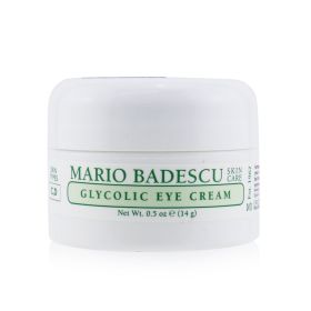 MARIO BADESCU - Glycolic Eye Cream - For Combination/ Dry Skin Types 30007 14ml/0.5oz