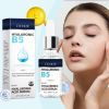 OUHOE B5 Hyaluronic Acid Essence Lighten Fine Lines Facial Skin Firming, Moisturizing, Moisturizing And Anti-Wrinkle Essence