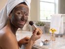 Activated Charcoal, Mud & Arnica Facial Mask Duo