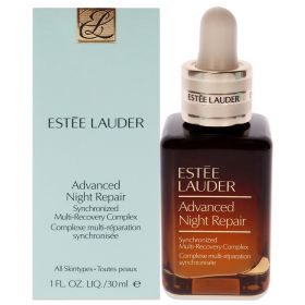 Estée Lauder Advanced Night Repair Synchronized Multi-Recovery Complex Serum