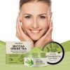 Viareline Green Tea Moisturizing Cleansing Mud Mask