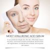 OUHOE B5 Hyaluronic Acid Essence Lighten Fine Lines Facial Skin Firming, Moisturizing, Moisturizing And Anti-Wrinkle Essence
