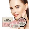 Viareline Rose Moisturizing Cleansing Mud Mask