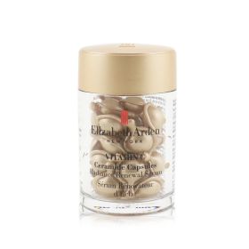 Elizabeth Arden Ceramide Vitamin C Capsules Radiance Renewal Serum — 30 Capsules