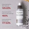 Dr. Melaxin Black Rice Peel Shot Ampoule, 80 ml