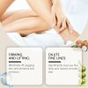 West&Month Skin Care Oil Firming And Moisturizing Body Essential Oil For Daily Body Massage Of Skin