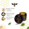 Grass-Fed Tallow & Raw Honey Balm – Citrus, 2 oz