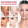 EELHOE Watermelon Niacinamide Serum with Sodium Hyaluronate